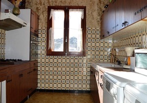 Spacious 3-room apartment, lake and slopes view in Les Angles