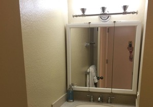 Spacious 30th Flr. with Stunning Oceanview Waikiki Studio A,