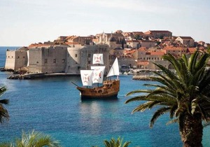 Spacious 4 Bedroom Dubrovnik Apartment