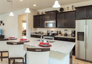🥇 Spacious 6bd house near Disney (WW455)