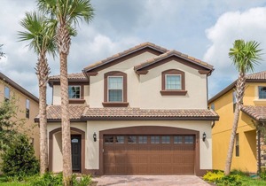 🥇 Spacious 6bd house near Disney (WW455)