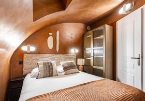 Spacious apartment - 4BR-10P - Place des Vosges