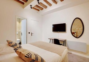 Spacious apartment - 4BR-10P - Place des Vosges