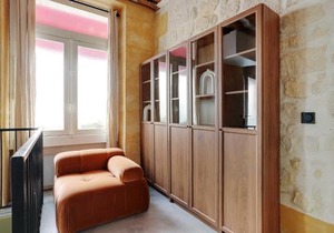 Spacious apartment - 4BR-10P - Place des Vosges