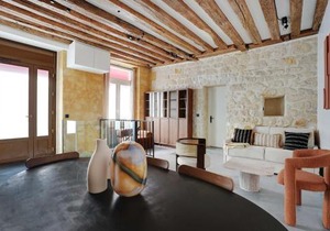 Spacious apartment - 4BR-10P - Place des Vosges