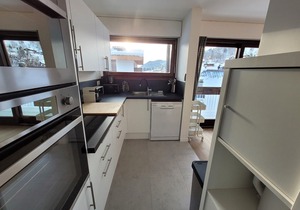 Spacious apartment, central and quiet, balcony, 6 pax