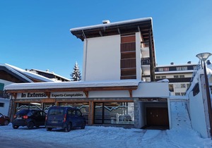 Spacious apartment, central and quiet, balcony, 6 pax