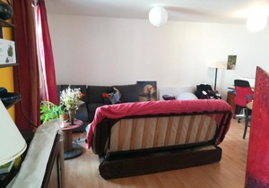 Spacious apartment ◎Place d'Italie◎