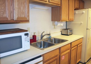 Spacious Condo; Amazing Views! Ski-in/Out. Fireplace, Balcony