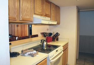 Spacious Condo; Amazing Views! Ski-in/Out. Fireplace, Balcony