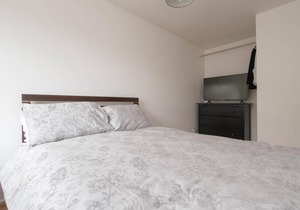 Spacious Double Room (Mini Guest House)- Haggerston, London Fields