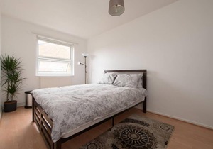 Spacious Double Room (Mini Guest House)- Haggerston, London Fields