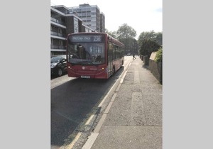 Spacious Double Room (Mini Guest House)- Haggerston, London Fields