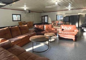 Spacious Family Getaway in Crosslake