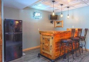 Spacious Family Getaway in Crosslake