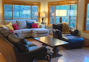 Spacious Family Getaway in Crosslake