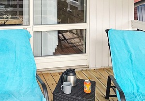 Spacious Holiday Home in Haderslev with Terrace
