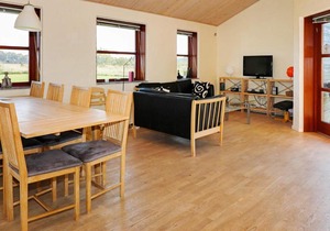 Spacious Holiday Home in Storvorde Jutland with Sauna