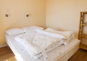 Spacious Holiday Home in Storvorde Jutland with Sauna