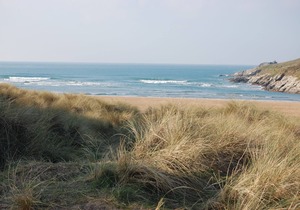 Spacious House In Crantock. in Crantock