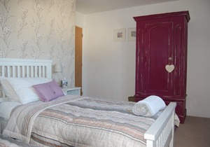 Spacious House In Crantock. in Crantock