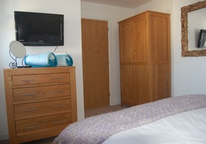 Spacious House In Crantock. in Crantock