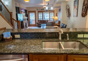 Spacious Pet Friendly Downtown Condo.Walking Distance to Everything!