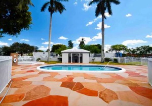 Spacious Private Apartment in Oakland Park 21