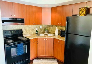 Spacious Private Apartment in Oakland Park 21
