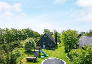 Spacious Retreat in Stauning - By Traum Ferienwohnungen