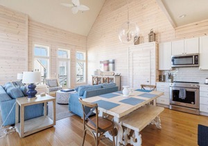 Spacious Townhome w/Great Amenities@Cinnamon Shore