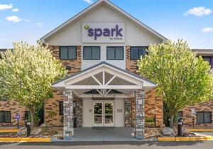 Spark By Hilton Eden Prairie
