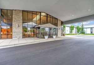 Spark by Hilton Plymouth