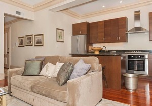 Sparkling New 2br/2ba In Boston's Back Bay Next To Hynes Convention Center