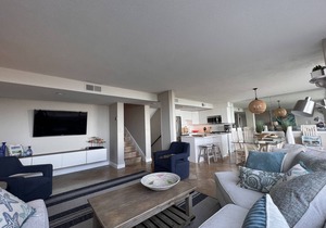 Spectacular Ocean Front Amelia Island Plantation, Breathtaking Ocean View