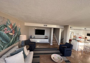 Spectacular Ocean Front Amelia Island Plantation, Breathtaking Ocean View