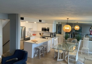 Spectacular Ocean Front Amelia Island Plantation, Breathtaking Ocean View