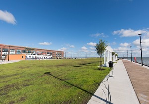 Spectacular Turn-Key Waterfront Getaway for Six!