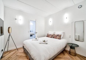 Splendide appartement pour 6 proche Montmartre