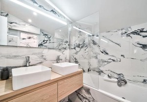 Splendide appartement pour 6 proche Montmartre