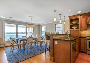 Spring Lake Waterfront - 2 Blocks from Beach