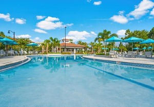 Spring Lakeview Condo