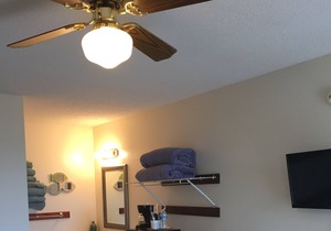 Spring Warrior Fish Camp #1 Located on the Gulf of Mexico