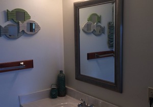 Spring Warrior Fish Camp #1 Located on the Gulf of Mexico