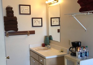 Spring Warrior Fish Camp #2 Located on the Gulf of Mexico