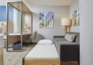 SpringHill Suites by Marriott Chicago Chinatown