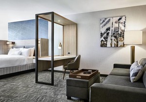 SpringHill Suites by Marriott Chambersburg