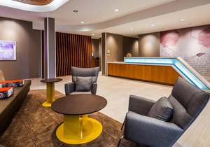 SpringHill Suites by Marriott Chambersburg