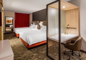 SpringHill Suites by Marriott Chambersburg