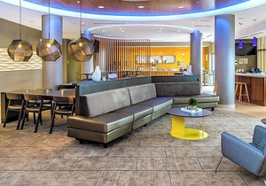 SpringHill Suites Houston NASA/Seabrook